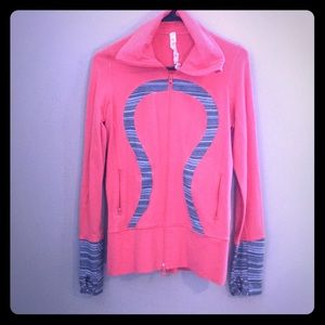 Lululemon Jacket Size 6